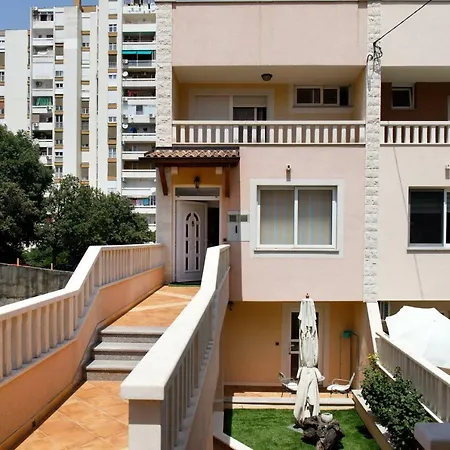 Punda Apartment Split