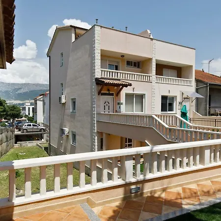 Punda Apartment