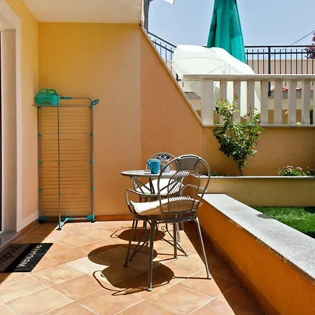 Punda Apartment *