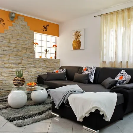 Apartment Punda *