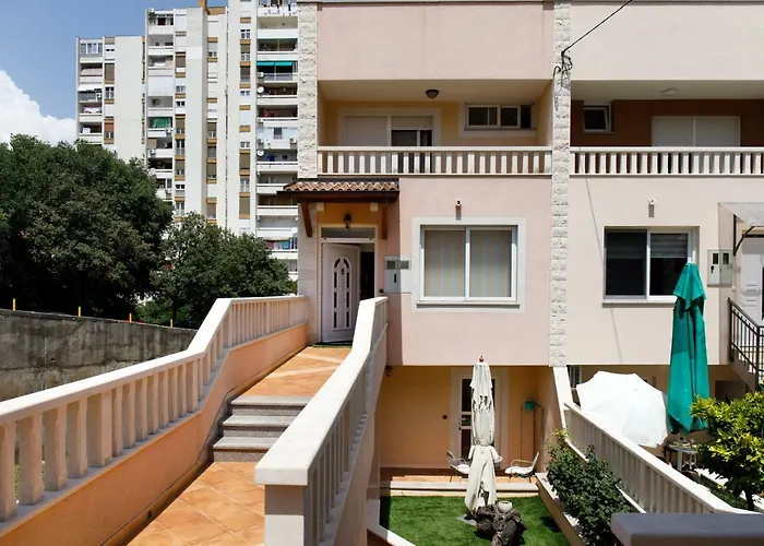 Punda Apartamento Split