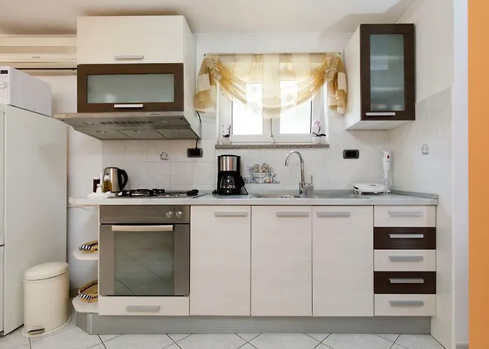 Punda Apartamento Split