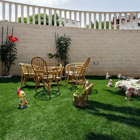 Apartment Punda *