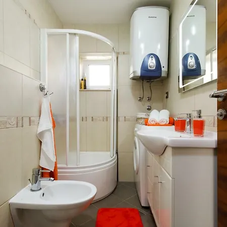 Punda Apartment *