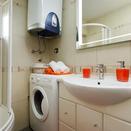 Punda Appartement *