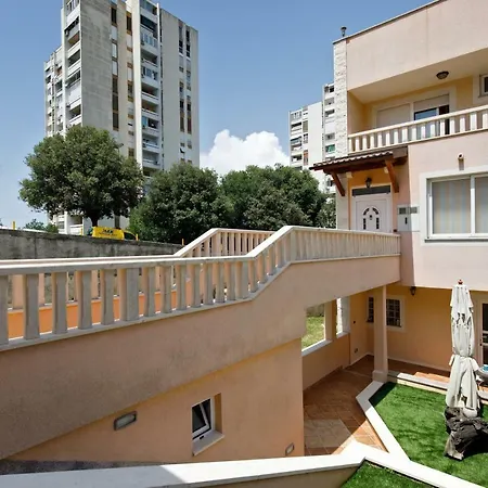 Apartman Punda
