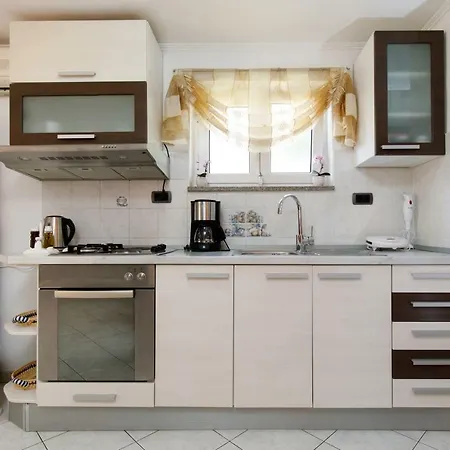 Punda Apartmán Split